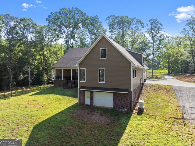234 Mossy Creek Church Road, Cleveland, GA 30528