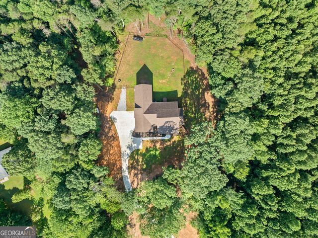 234 Mossy Creek Church Road, Cleveland, GA 30528