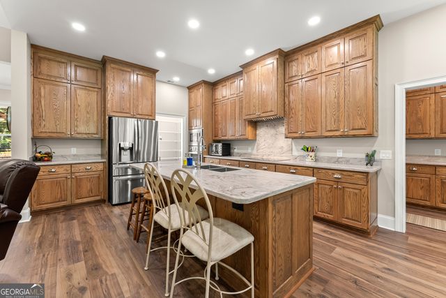 234 Mossy Creek Church Road, Cleveland, GA 30528