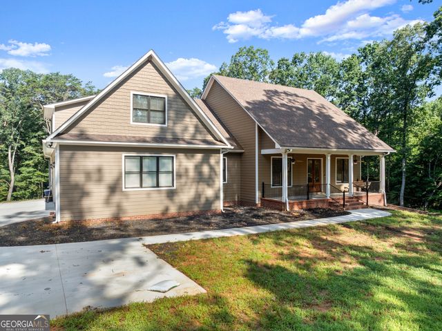 234 Mossy Creek Church Road, Cleveland, GA 30528