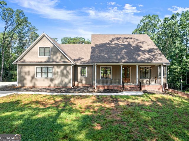 234 Mossy Creek Church Road, Cleveland, GA 30528