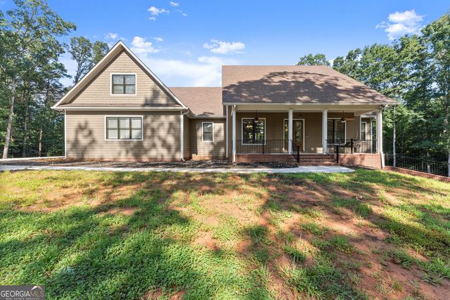 234 Mossy Creek Church Road, Cleveland, GA 30528
