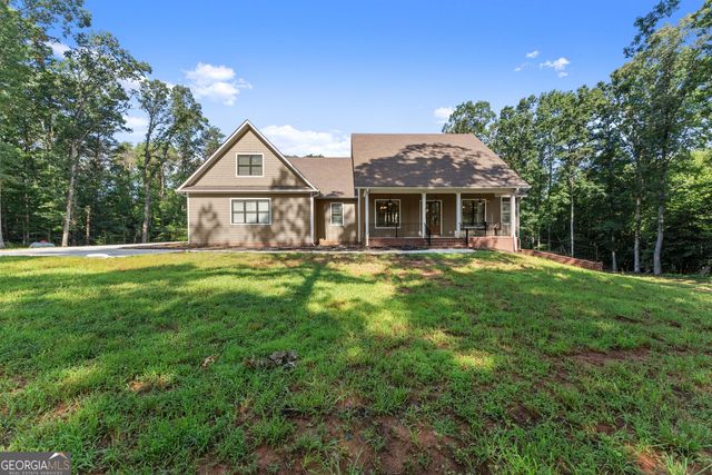 234 Mossy Creek Church Road, Cleveland, GA 30528