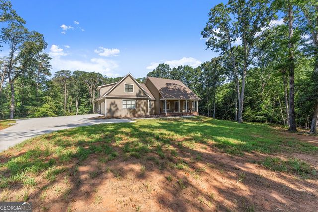 234 Mossy Creek Church Road, Cleveland, GA 30528