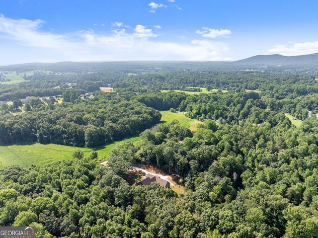 234 Mossy Creek Church Road, Cleveland, GA 30528
