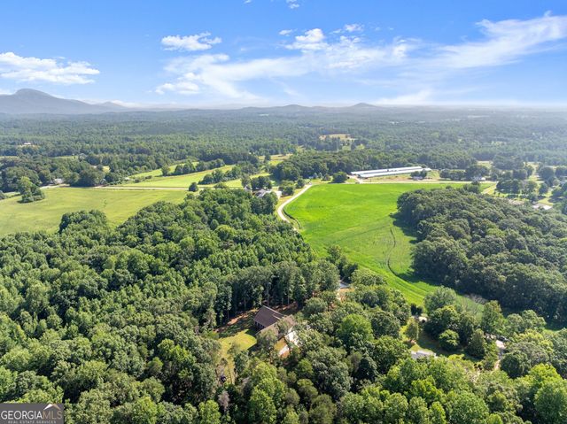 234 Mossy Creek Church Road, Cleveland, GA 30528