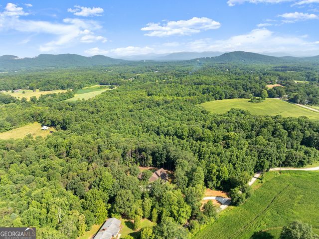 234 Mossy Creek Church Road, Cleveland, GA 30528
