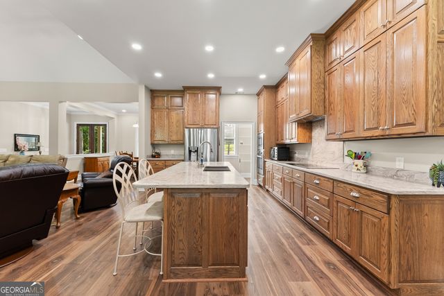 234 Mossy Creek Church Road, Cleveland, GA 30528