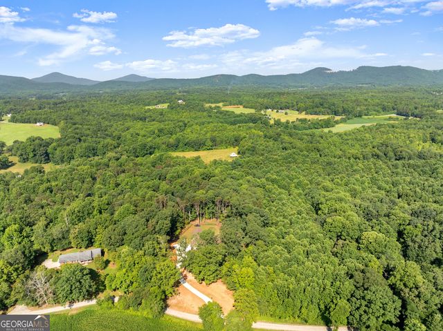 234 Mossy Creek Church Road, Cleveland, GA 30528