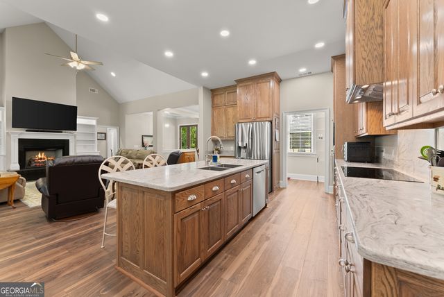 234 Mossy Creek Church Road, Cleveland, GA 30528