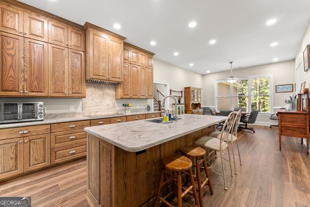 234 Mossy Creek Church Road, Cleveland, GA 30528