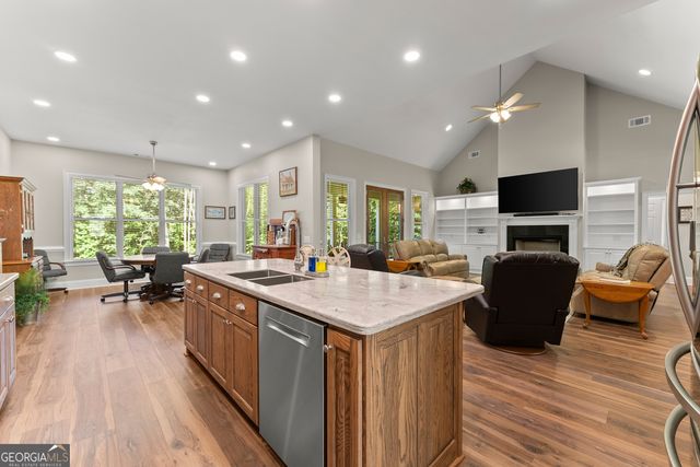 234 Mossy Creek Church Road, Cleveland, GA 30528