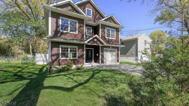 184 Baltimore Ave, Cranford Twp., NJ 07016