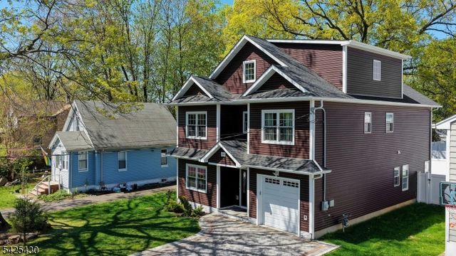 184 Baltimore Ave, Cranford Twp., NJ 07016