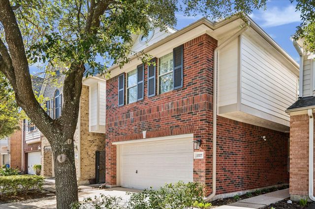 1327 Ella Place, Houston, TX 77008