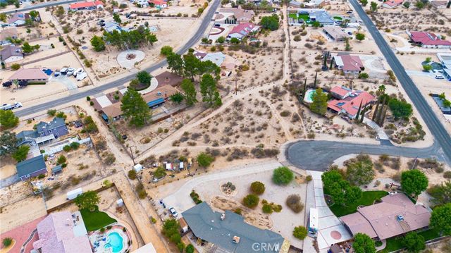 0 Kasota Lane, Apple Valley, CA 92307