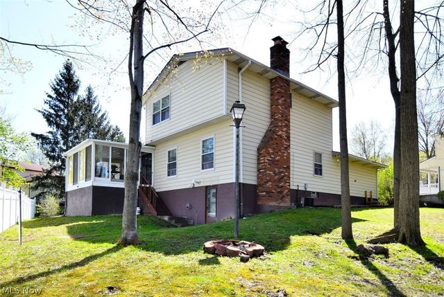 9509 Catalpa Circle, Mentor, OH 44060
