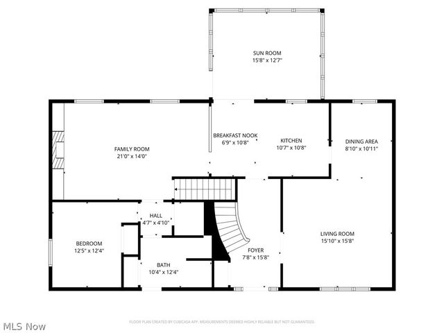 9509 Catalpa Circle, Mentor, OH 44060
