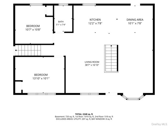 745 Anderson Avenue, Franklin Square, NY 11010
