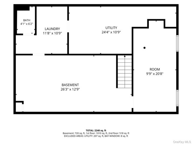 745 Anderson Avenue, Franklin Square, NY 11010