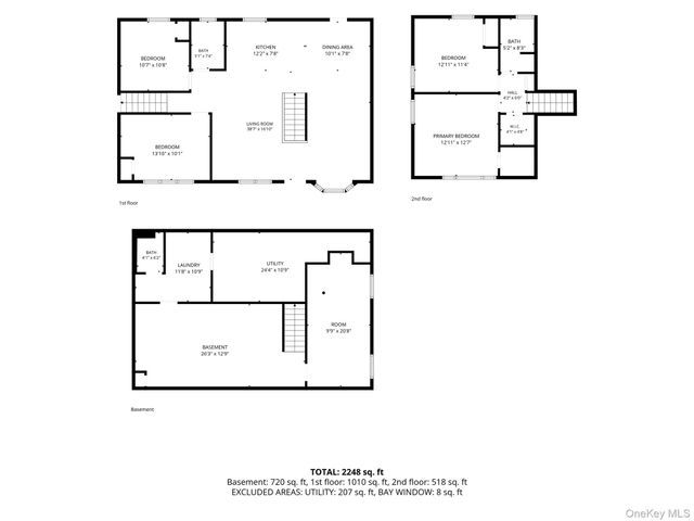745 Anderson Avenue, Franklin Square, NY 11010