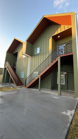 9709 Cargill A-B Street, Houston, TX 77029