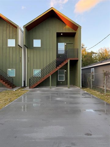 9709 Cargill A-B Street, Houston, TX 77029