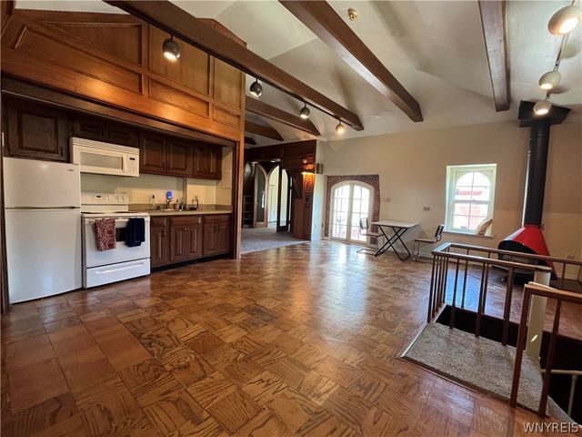 56 Linwood Avenue, Buffalo, NY 14209