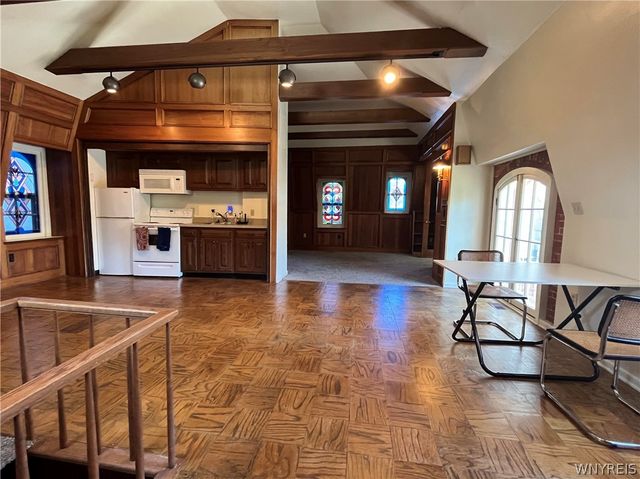 56 Linwood Avenue, Buffalo, NY 14209