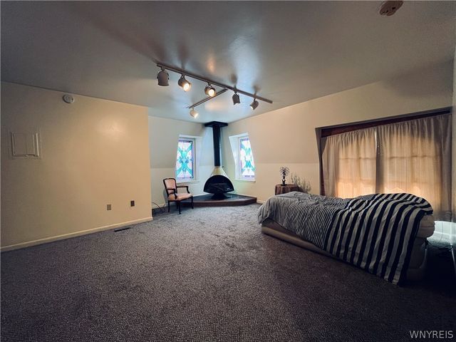 56 Linwood Avenue, Buffalo, NY 14209