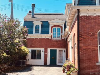 56 Linwood Avenue, Buffalo, NY 14209