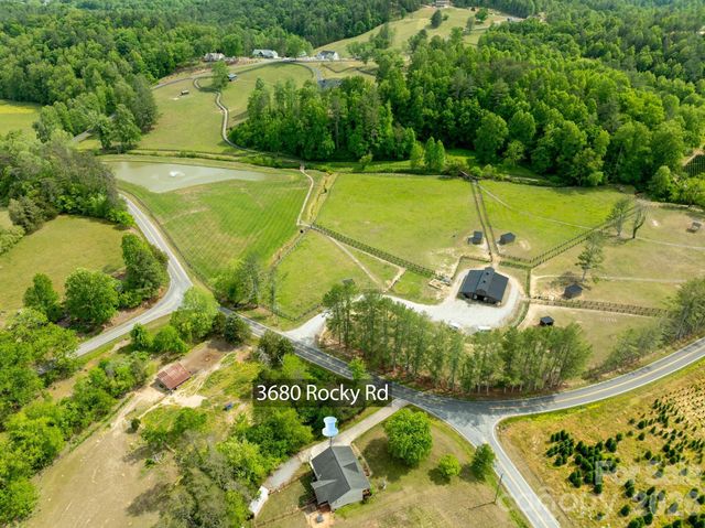 3680 Rocky Road, Lenoir, NC 28645