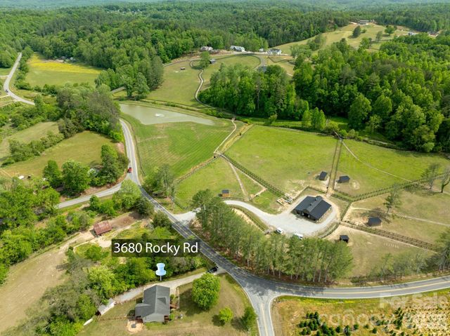 3680 Rocky Road, Lenoir, NC 28645