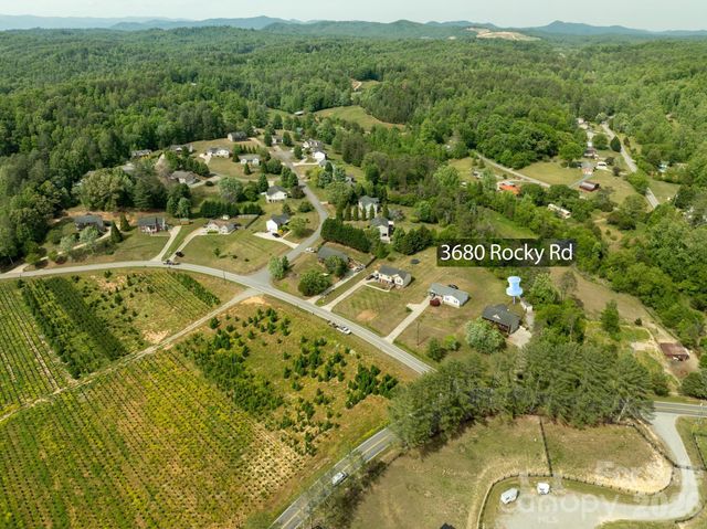 3680 Rocky Road, Lenoir, NC 28645