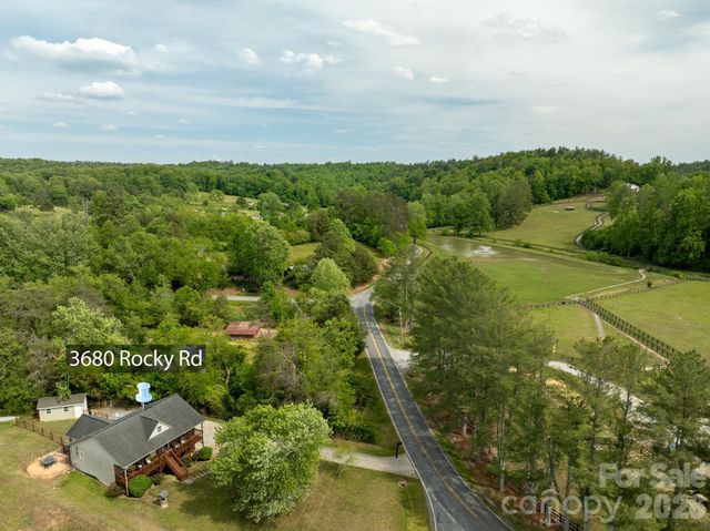 3680 Rocky Road, Lenoir, NC 28645