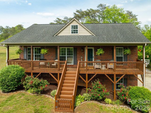 3680 Rocky Road, Lenoir, NC 28645