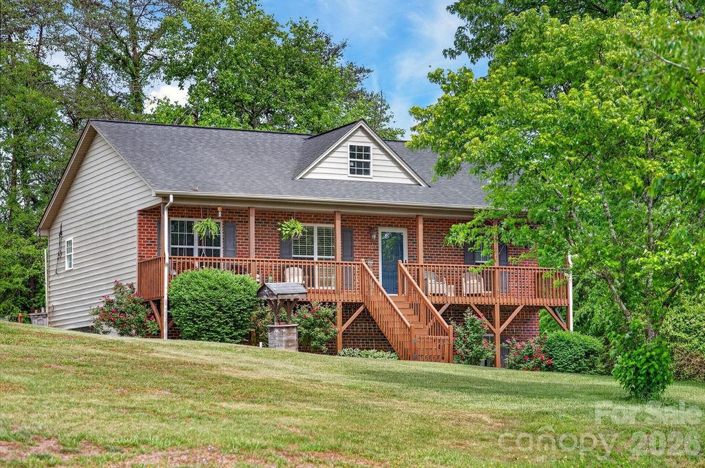 3680 Rocky Road, Lenoir, NC 28645