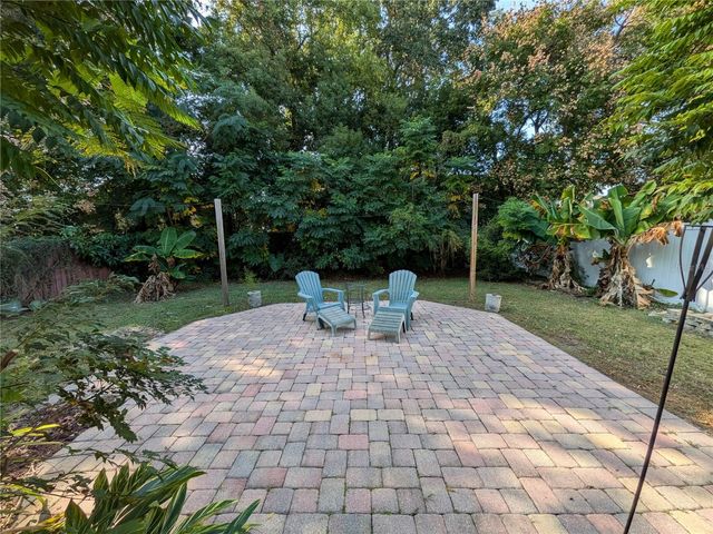 1720 CROCKER AVENUE, Orlando, FL 32806