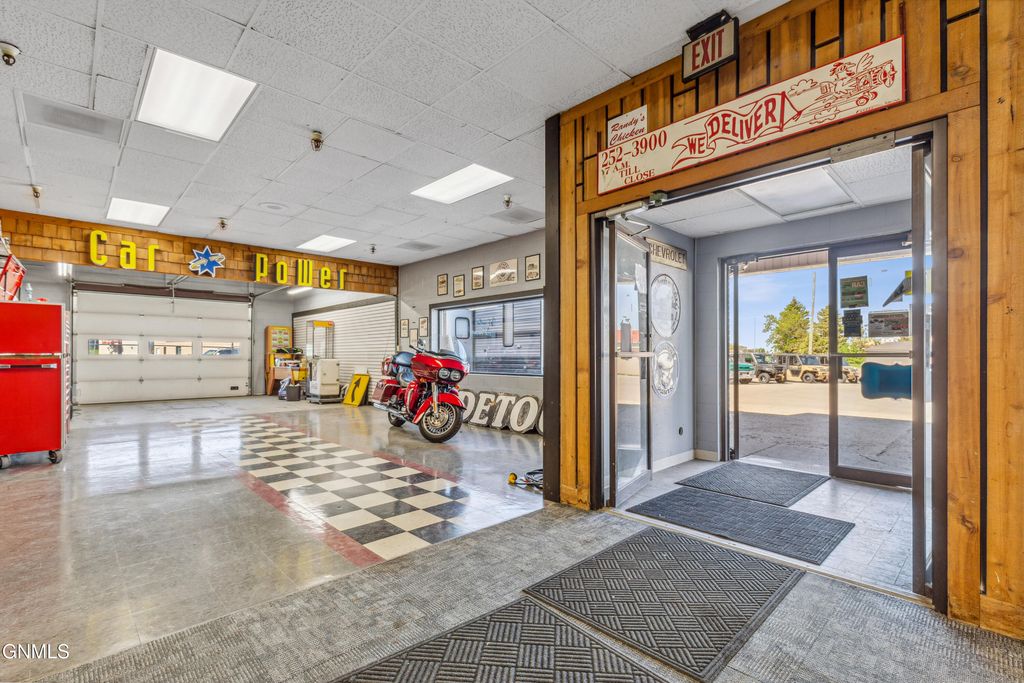 417 24th Street SW, Jamestown, ND 58401 photo 13