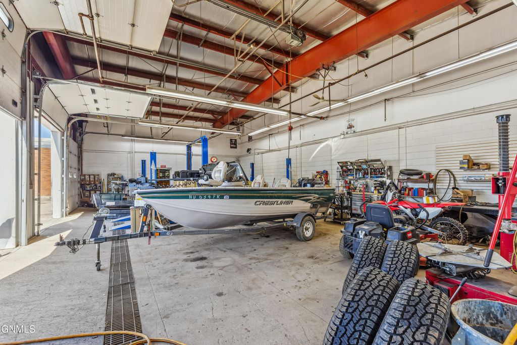 417 24th Street SW, Jamestown, ND 58401 photo 27