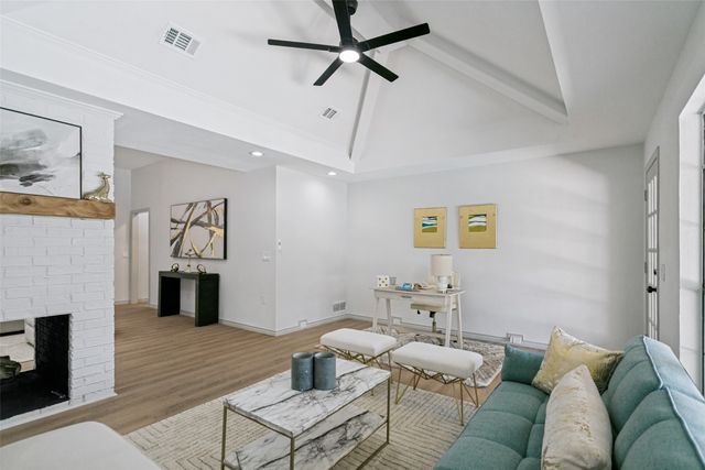3300 Anchor Drive, Plano, TX 75023