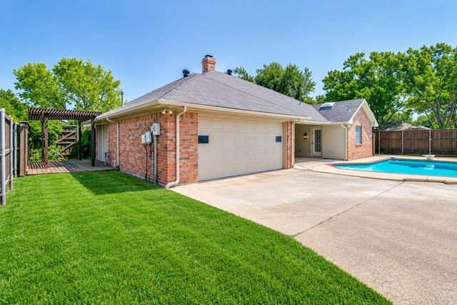 3300 Anchor Drive, Plano, TX 75023
