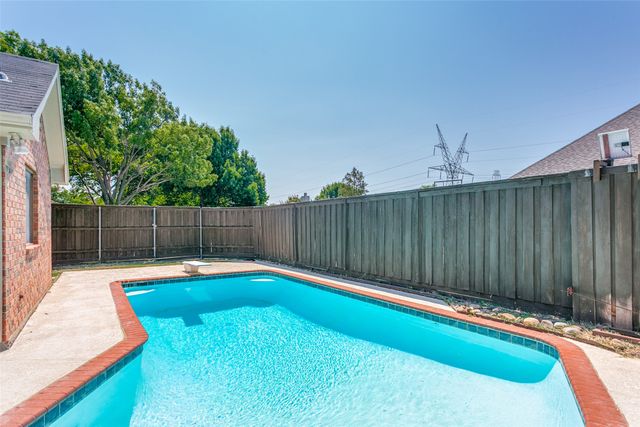 3300 Anchor Drive, Plano, TX 75023