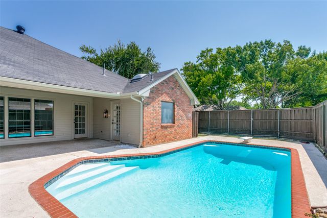 3300 Anchor Drive, Plano, TX 75023