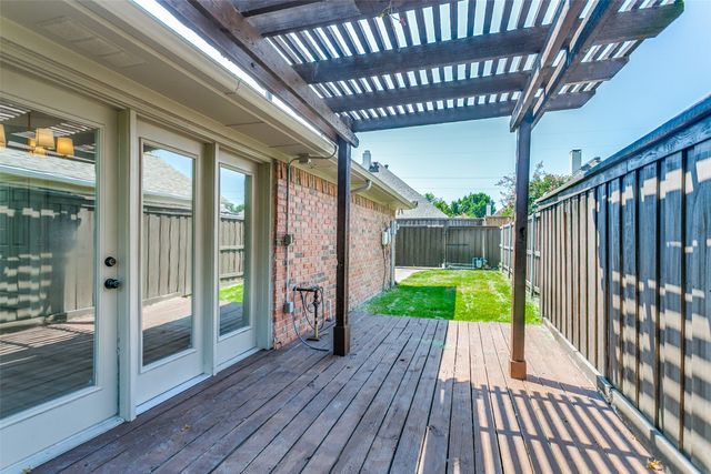 3300 Anchor Drive, Plano, TX 75023