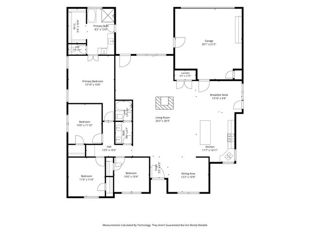 3300 Anchor Drive, Plano, TX 75023