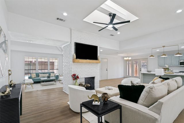 3300 Anchor Drive, Plano, TX 75023