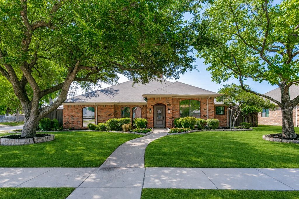 3300 Anchor Drive, Plano, TX 75023