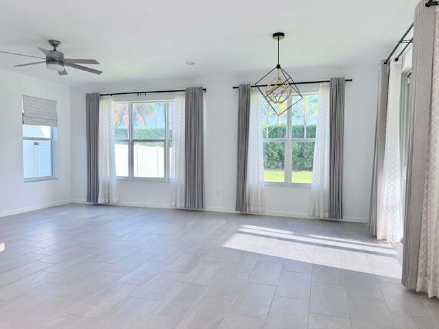 11621 SW LYRA Drive, Port St. Lucie, Port St Lucie, FL 34987
