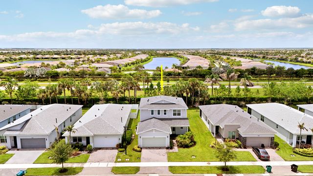 11621 SW LYRA Drive, Port St. Lucie, Port St Lucie, FL 34987